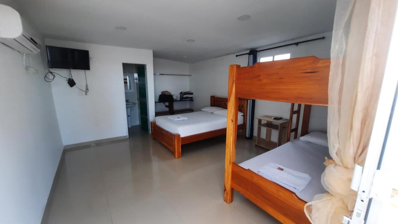 hotel-brisas-del-nare-riohacha-1 Riohacha Hotel Brisas del Nare photo: 2