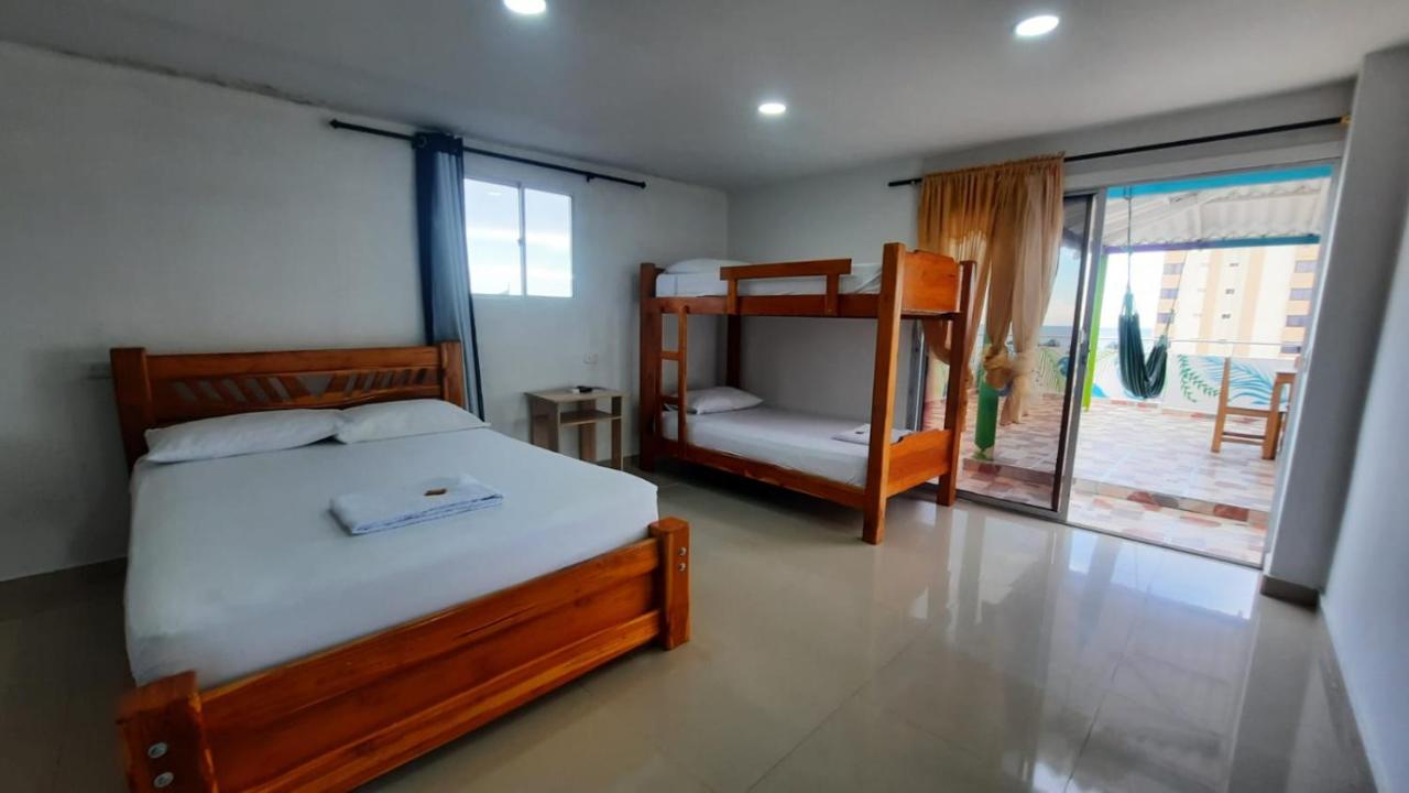 hotel-brisas-del-nare-riohacha-4 Riohacha Hotel Brisas del Nare photo: 3