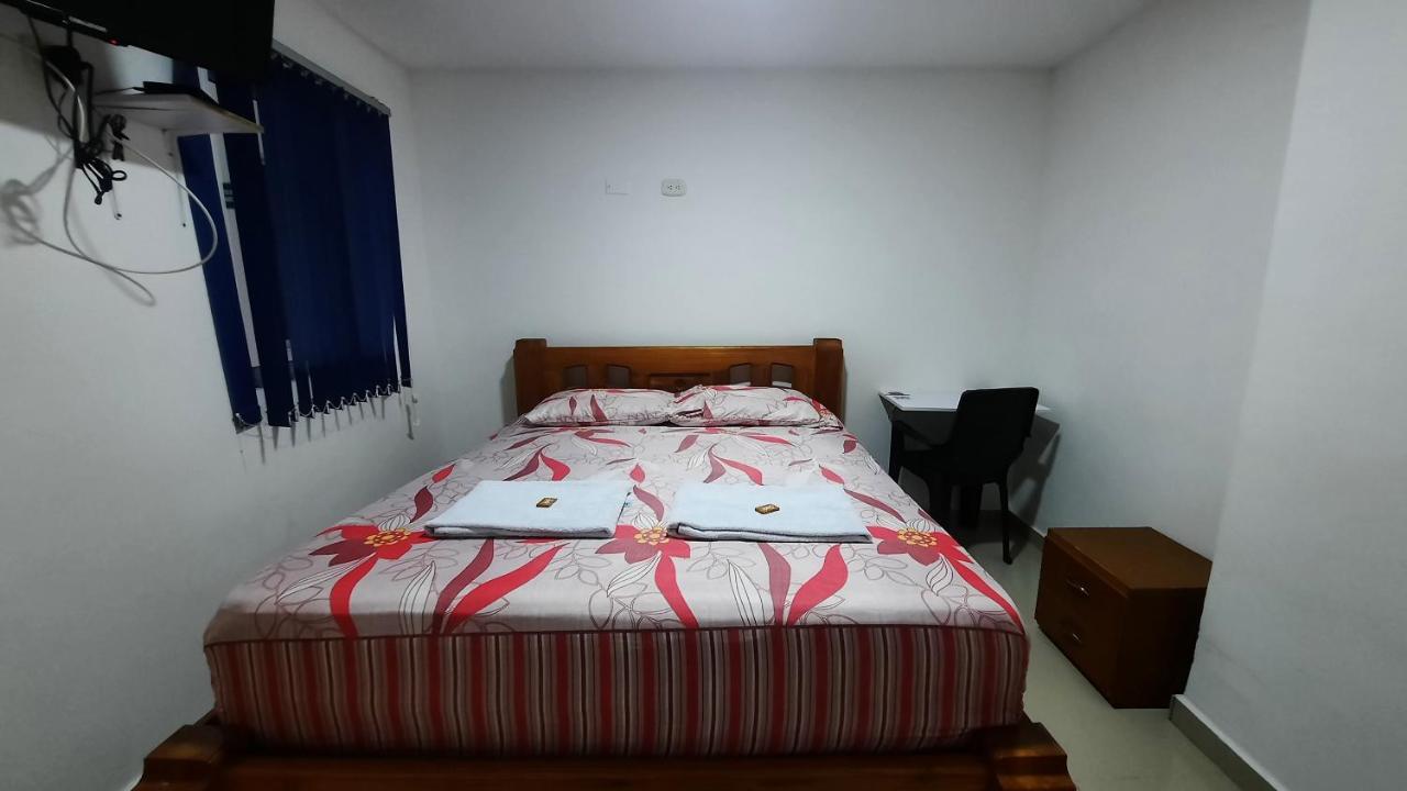 hotel-brisas-del-nare-riohacha-5 Riohacha Hotel Brisas del Nare photo: 4