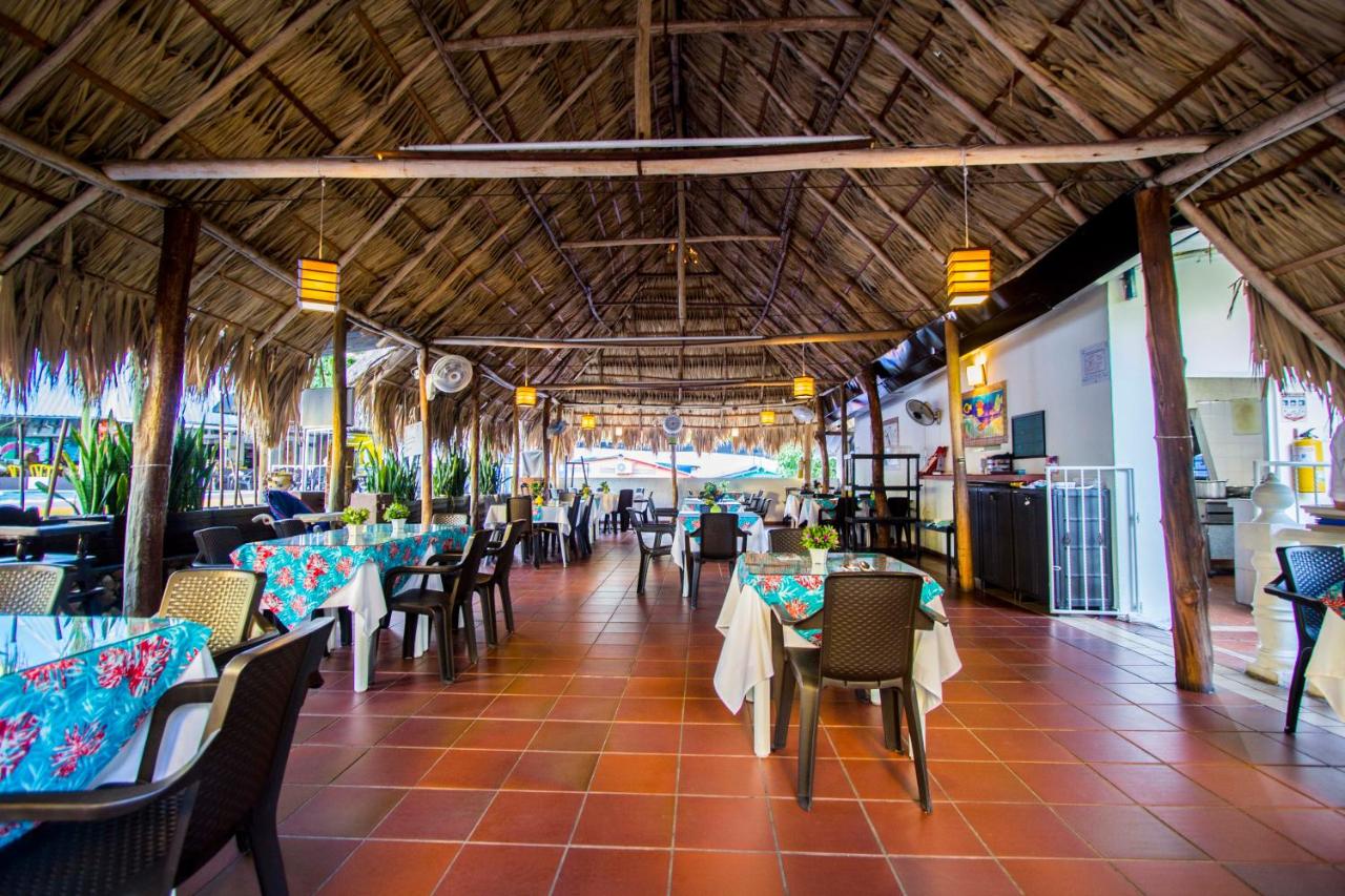 hotel-campestre-villa-yudy-4 Melgar Hotel Campestre Villa Yudy photo: 5