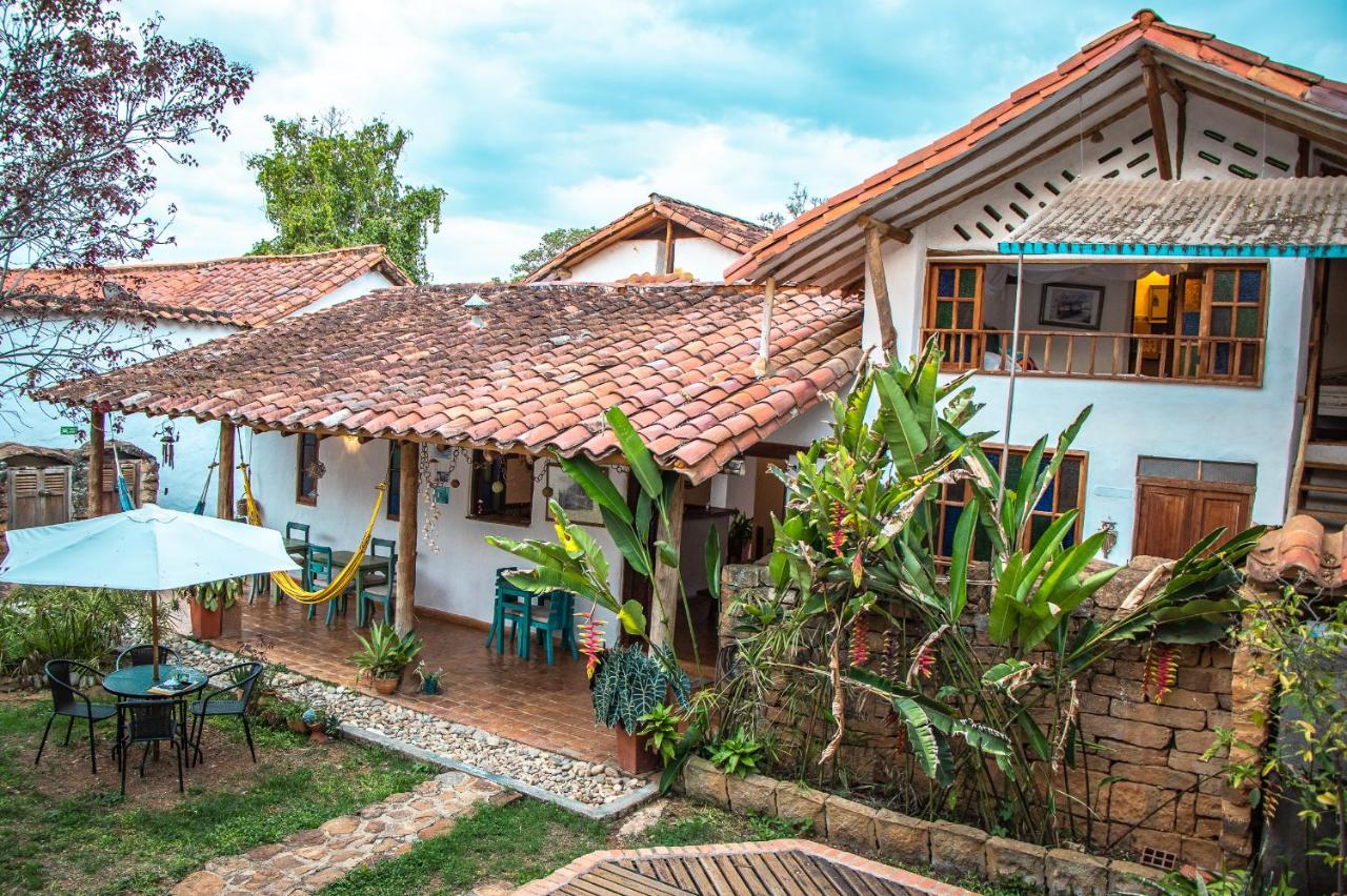 hotel-casa-blanca-barichara-2 Barichara Hotel Casa Blanca Barichara photo: 5