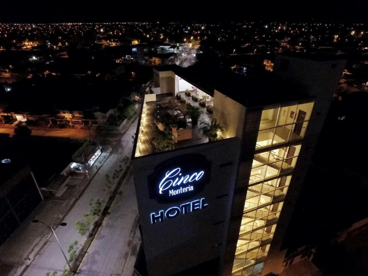hotel-cinco-monteria-3 Monteria Hotel Cinco Monteria photo: 4