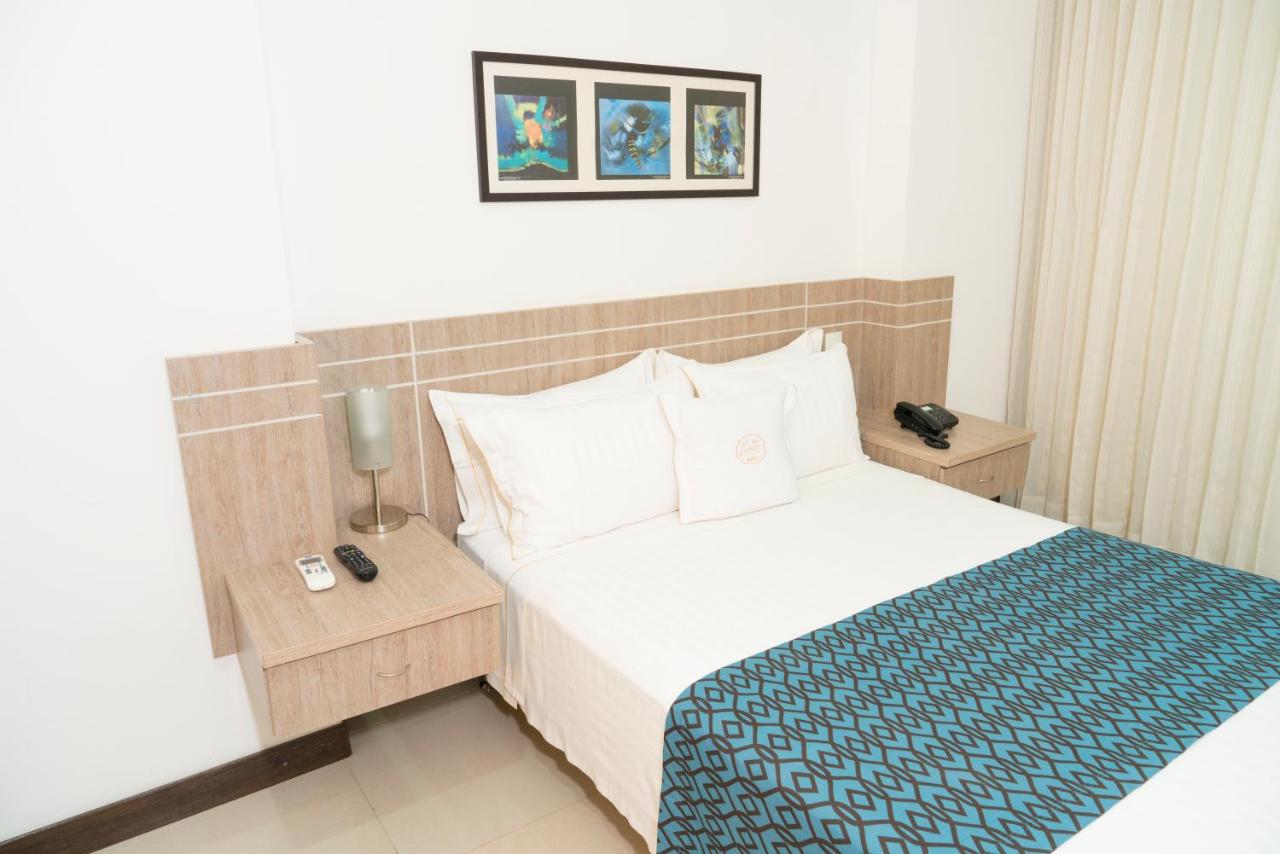 hotel-cinco-monteria-5 Monteria Hotel Cinco Monteria photo: 6