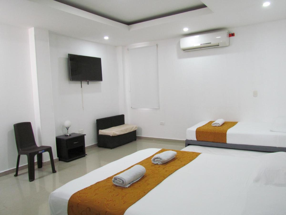 hotel-diamonds-riohacha-12 Riohacha Hotel Diamonds photo: 5