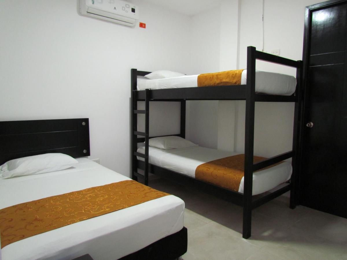 hotel-diamonds-riohacha-14 Riohacha Hotel Diamonds photo: 6