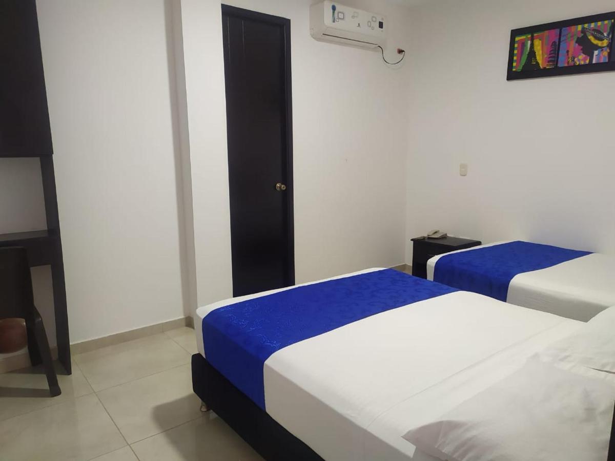 hotel-diamonds-riohacha-19 Riohacha Hotel Diamonds photo: 7