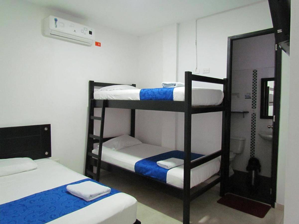 hotel-diamonds-riohacha-2 Riohacha Hotel Diamonds photo: 3