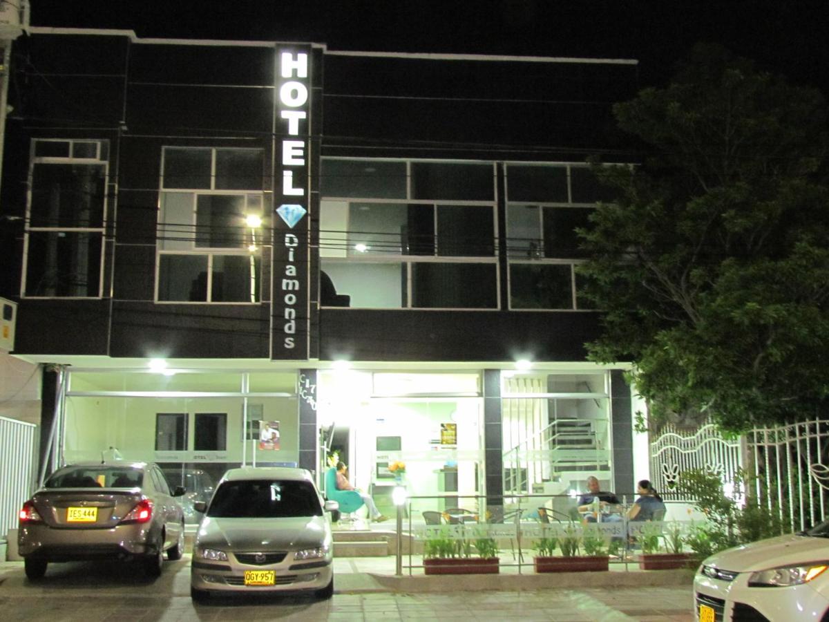 hotel-diamonds-riohacha-8 Riohacha Hotel Diamonds photo: 4