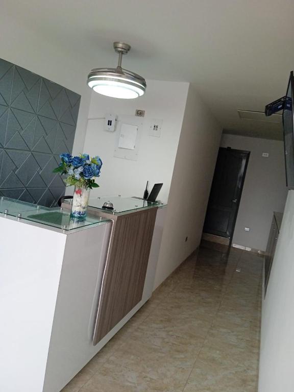 hotel-el-peniel-4 La Guajira Hotel El Peniel photo: 5