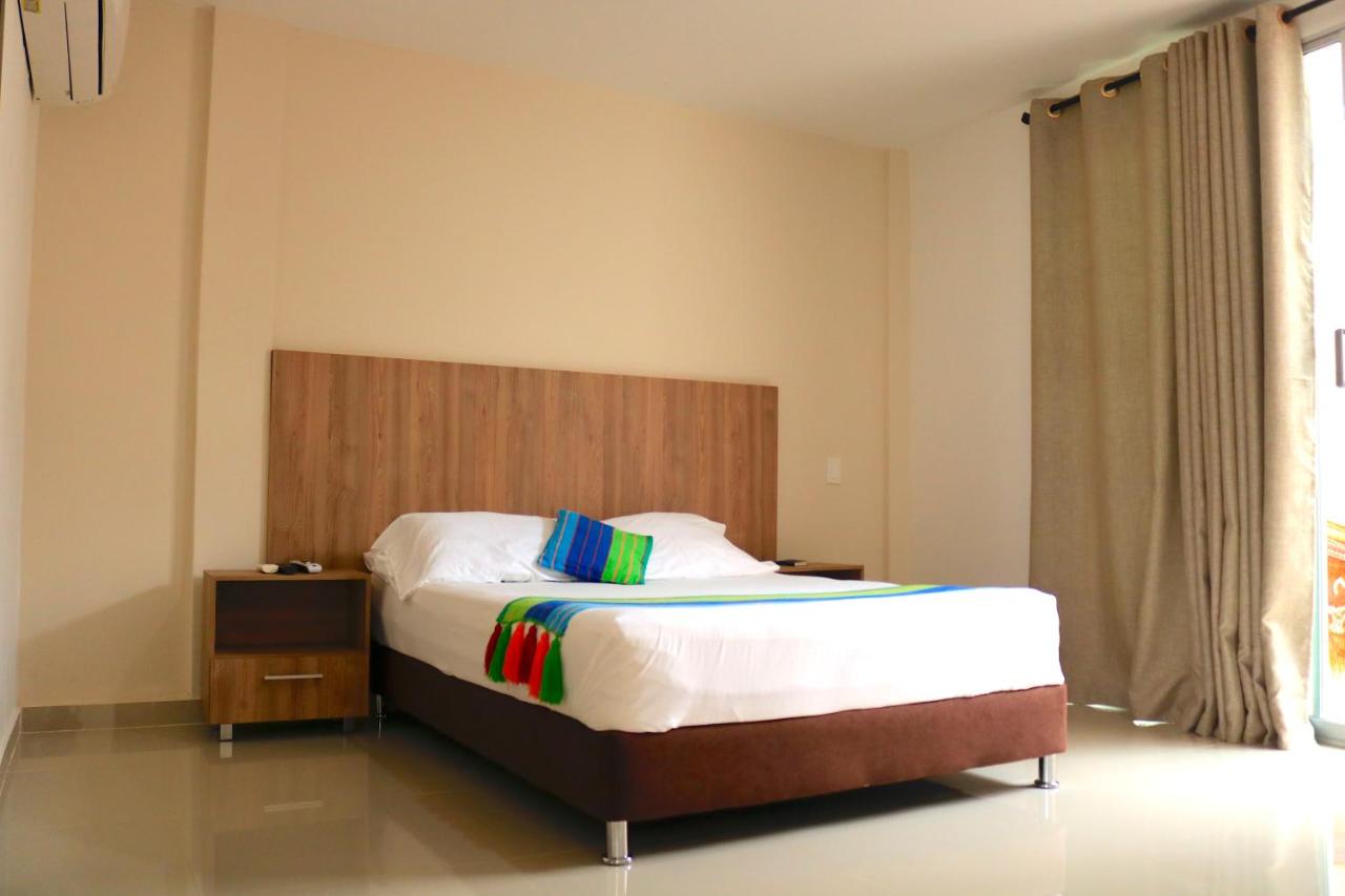 hotel-emerawaa-1 La Guajira Hotel Emerawaa photo: 2