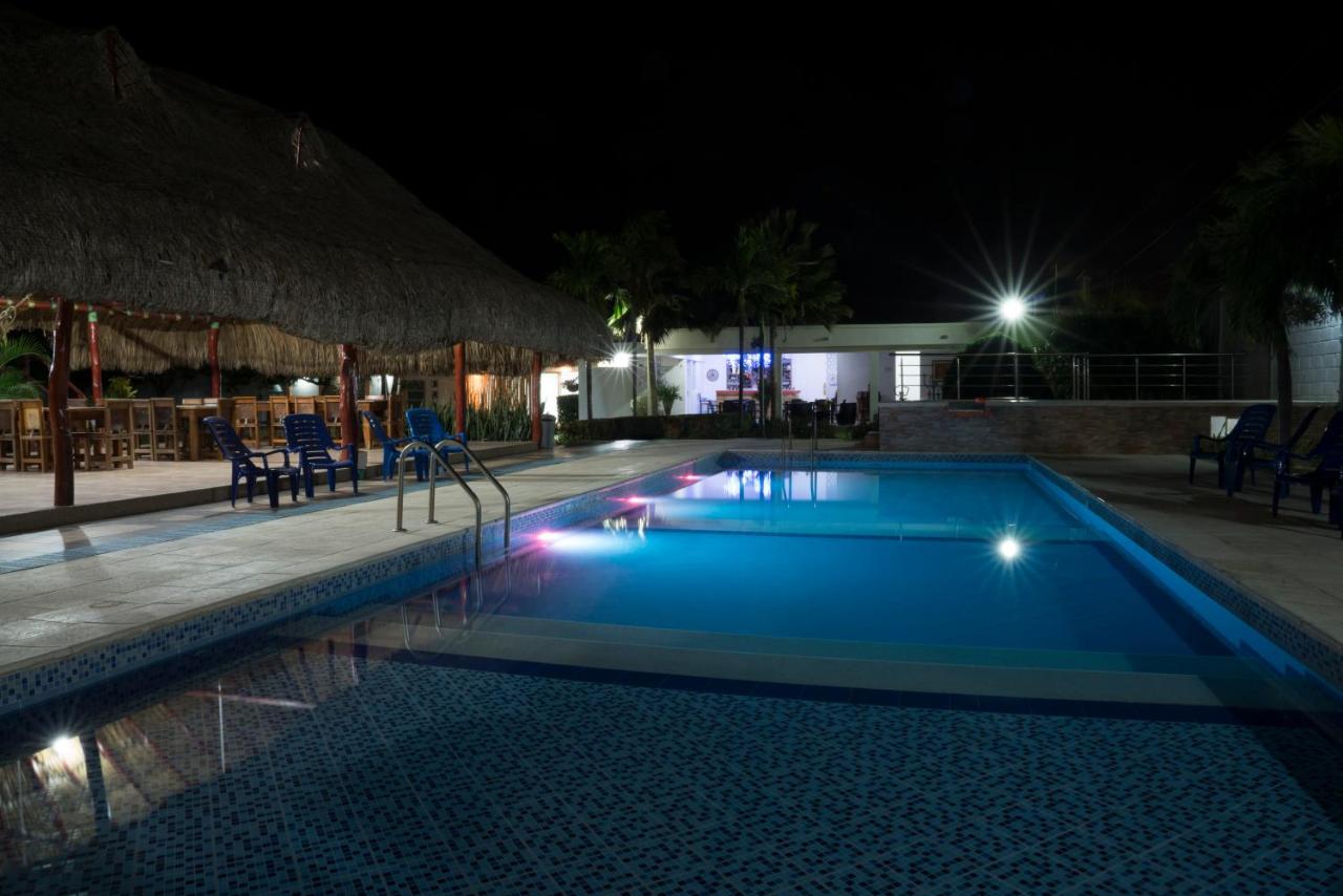 hotel-emerawaa-2 La Guajira Hotel Emerawaa photo: 3