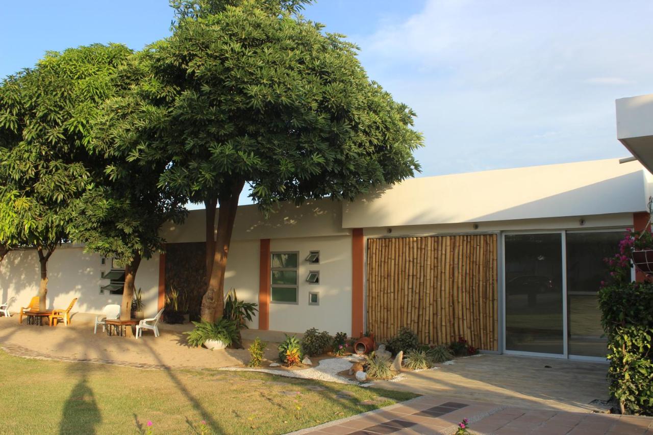 hotel-emerawaa-4 La Guajira Hotel Emerawaa photo: 5