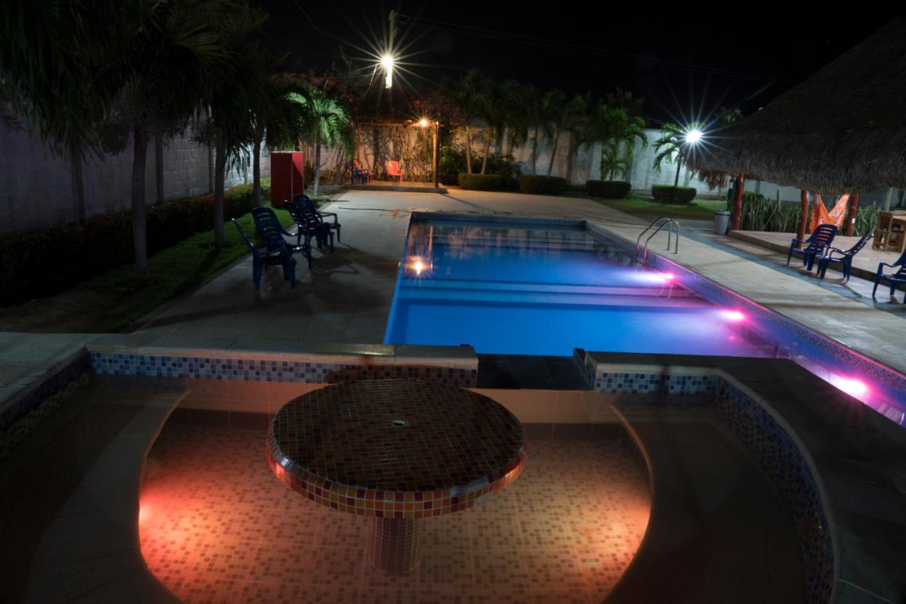 hotel-emerawaa-riohacha-11 Riohacha Hotel Emerawaa photo: 4
