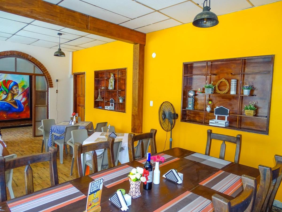 hotel-gran-mansión-de-la-negra-5 Melgar Hotel Gran Mansión de la Negra photo: 6
