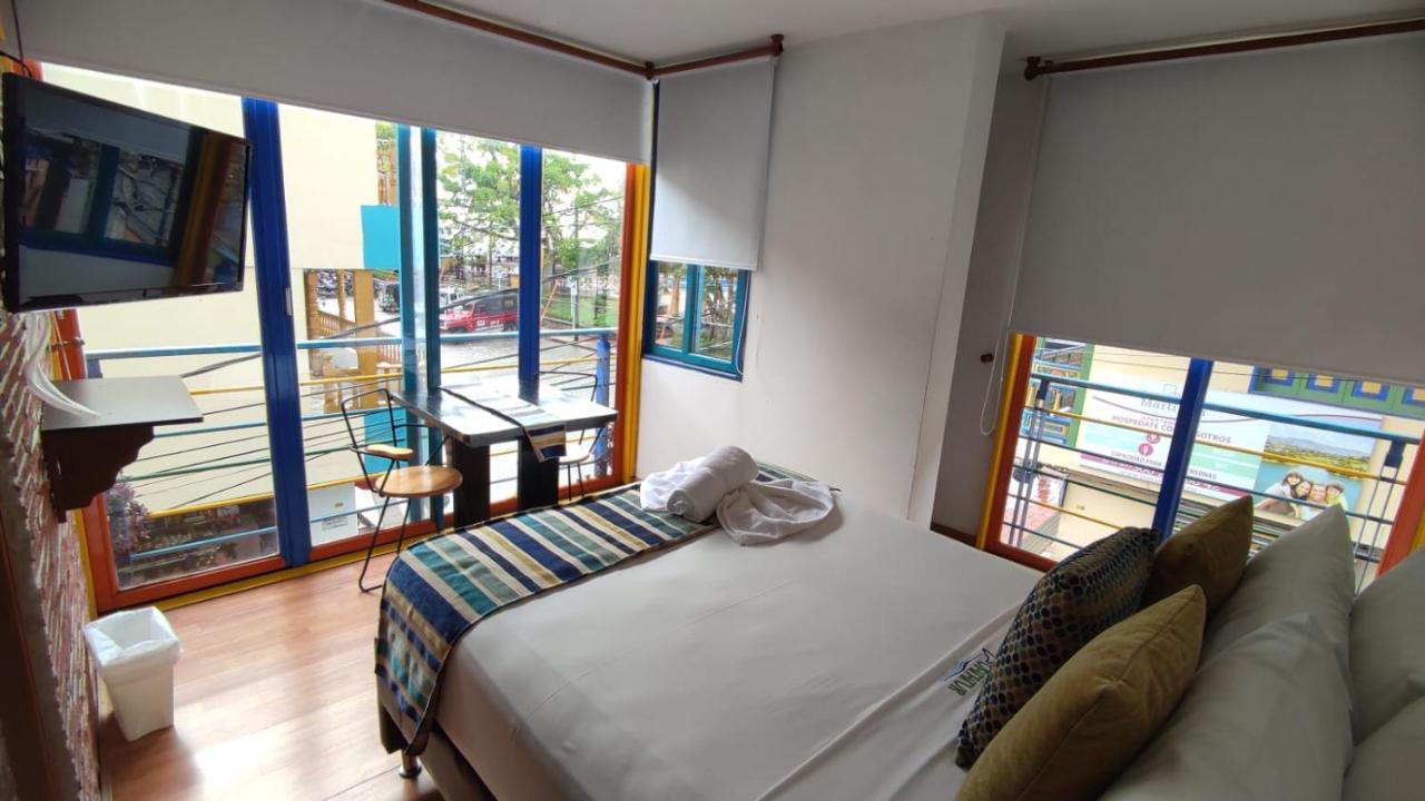 hotel-guatatur-1 Guatape Hotel Guatatur photo: 6