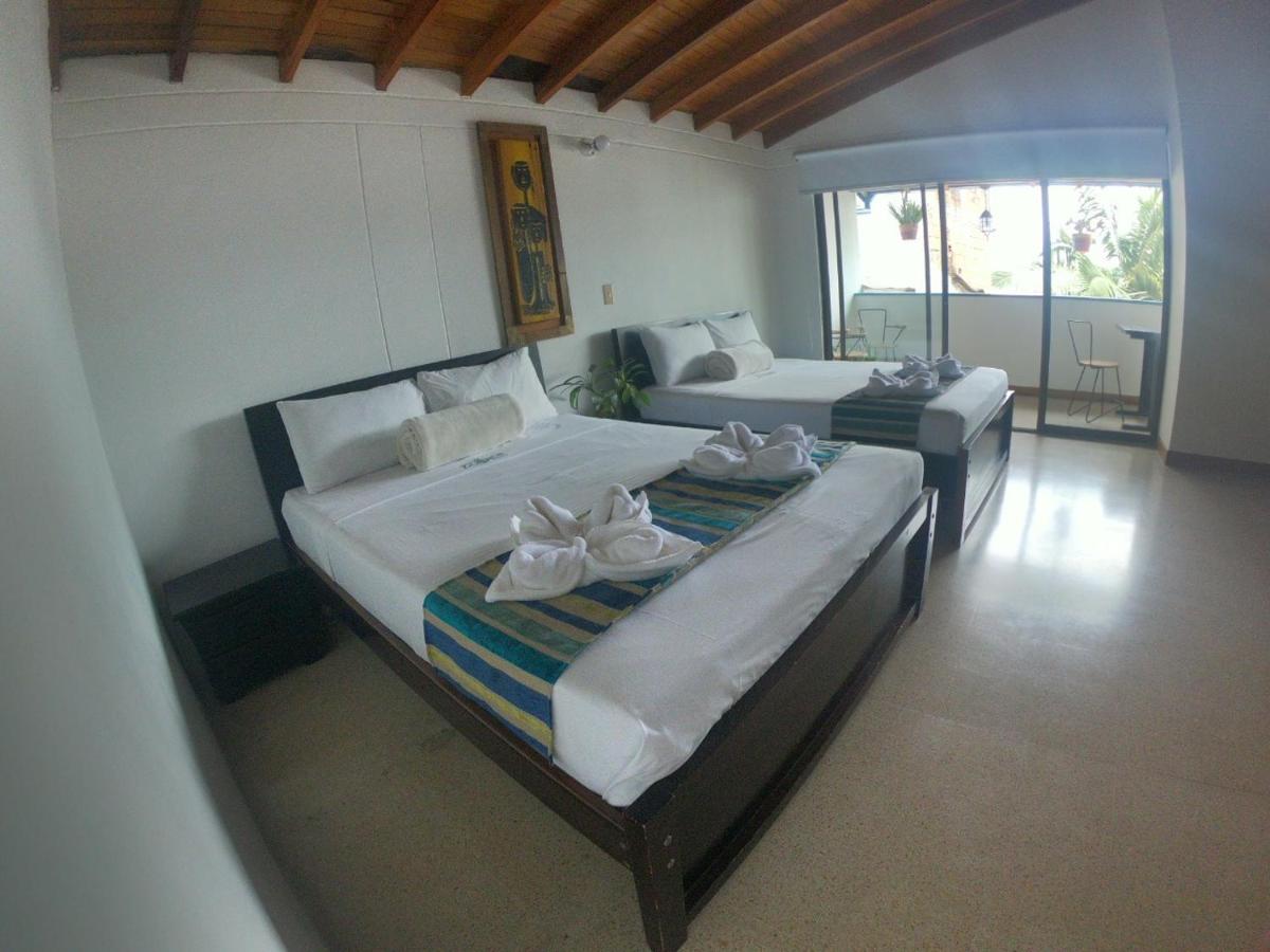 hotel-guatatur-2 Guatape Hotel Guatatur photo: 7