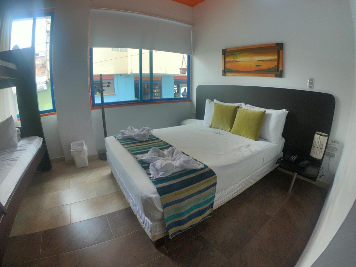 hotel-guatatur-3 Guatape Hotel Guatatur photo: 8