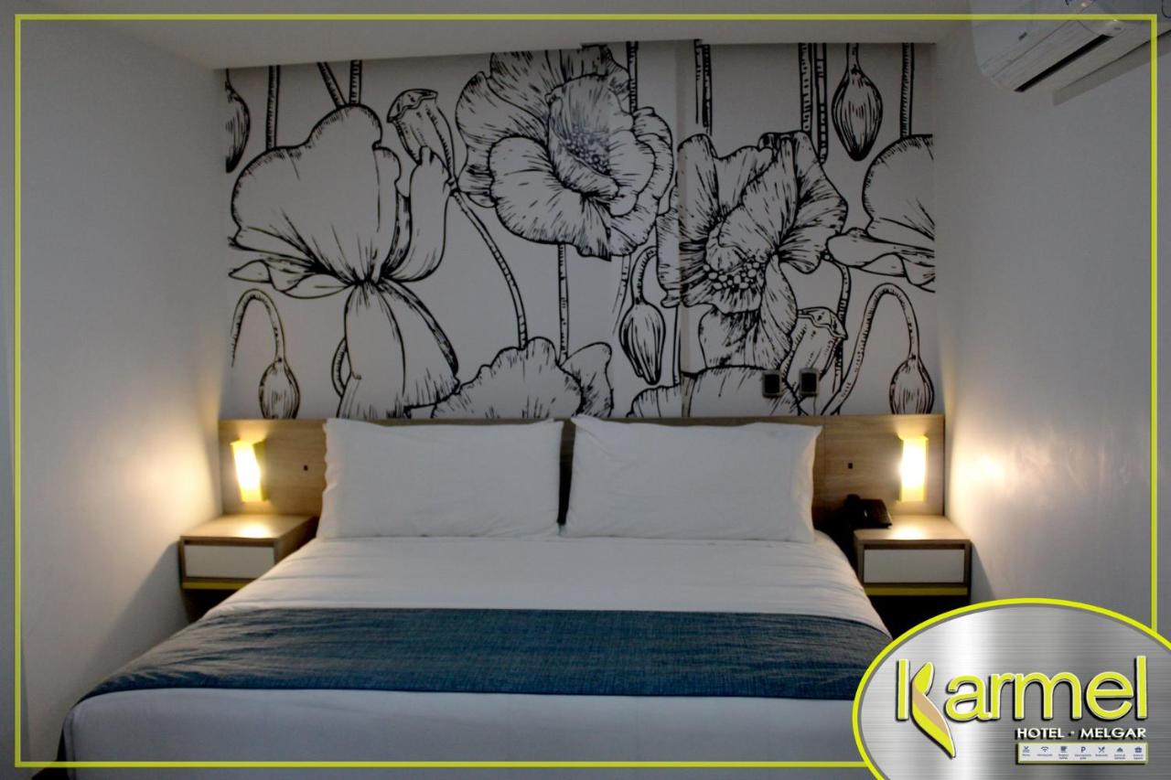 hotel-karmel-4 Melgar Hotel Karmel photo: 5