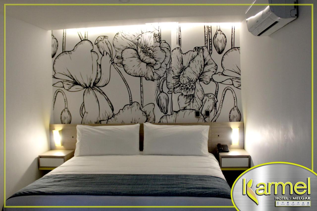 hotel-karmel-5 Melgar Hotel Karmel photo: 6