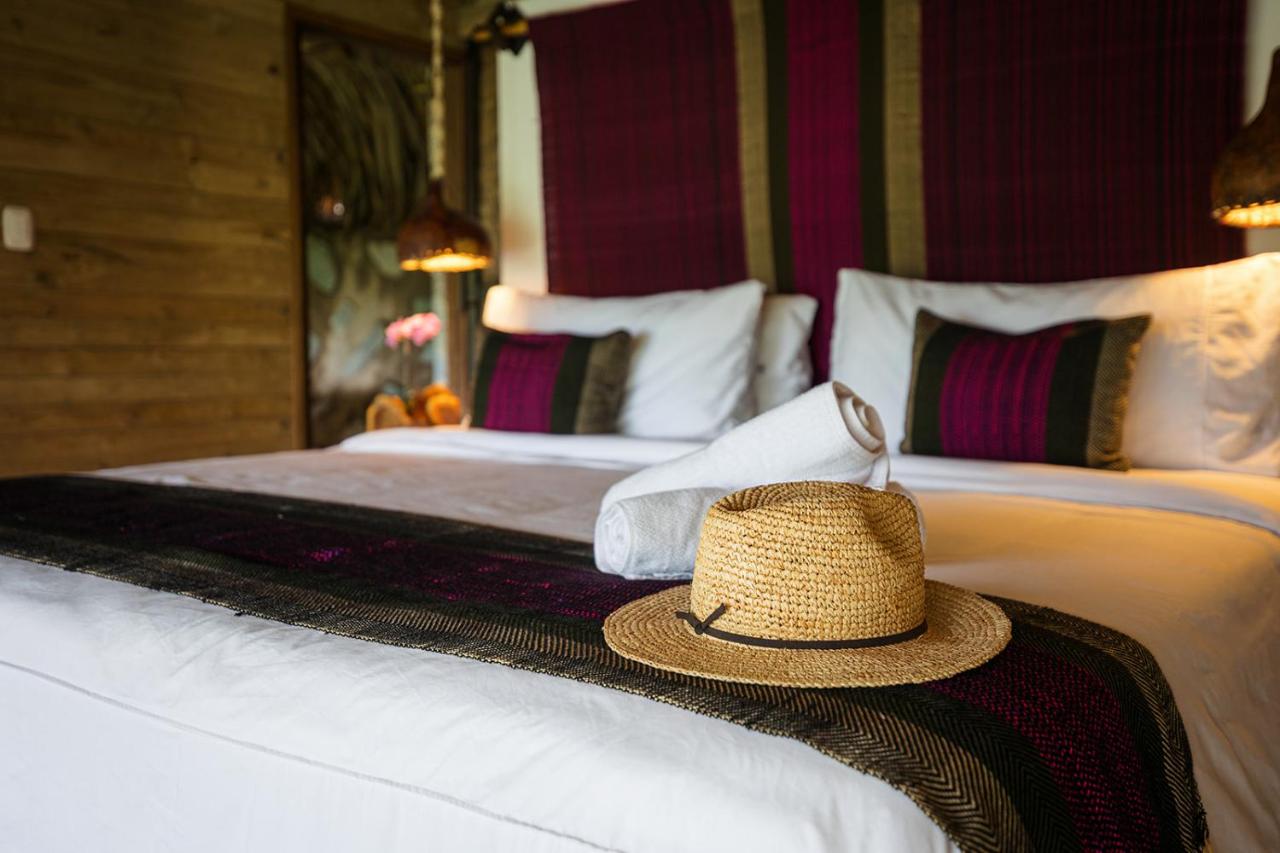 hotel-kawa-mountain-retreat-1 Salento Hotel Kawa Mountain Retreat photo: 3