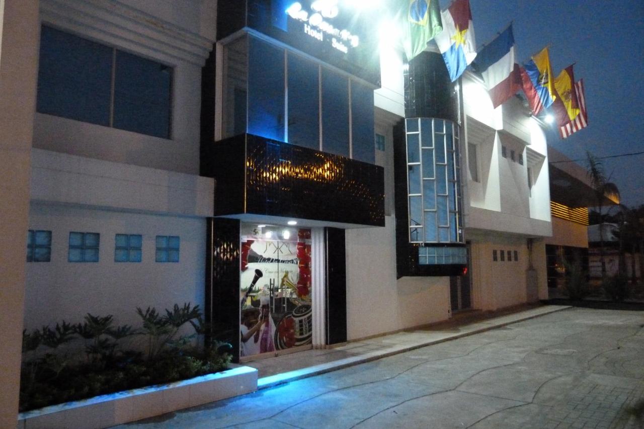 hotel-la-casa-n.-3-1 Monteria Hotel La Casa N. 3 photo: 2