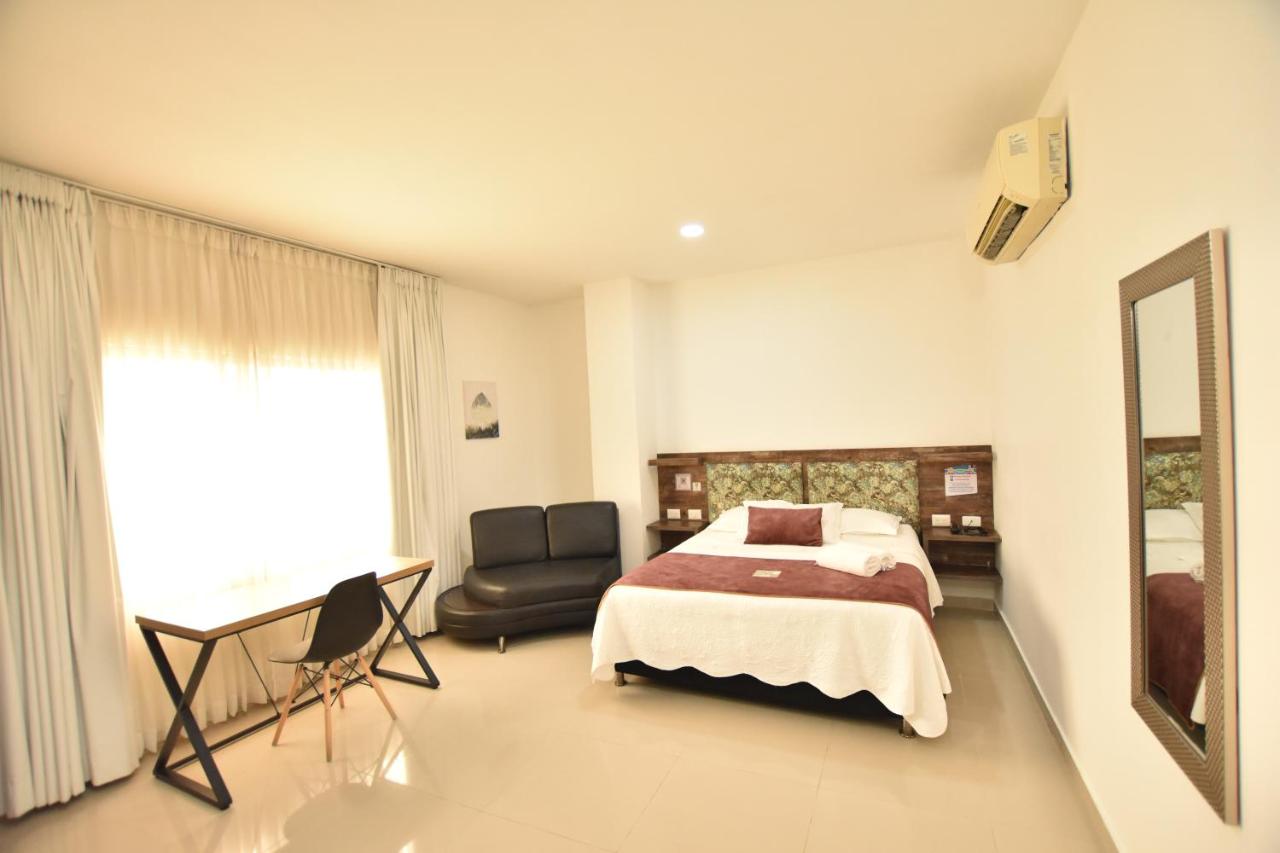 hotel-la-casa-n.-3-2 Monteria Hotel La Casa N. 3 photo: 3