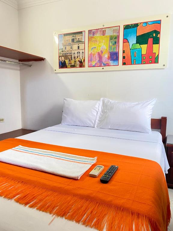 hotel-la-guajira-riohacha-4 Riohacha Hotel La Guajira photo: 5