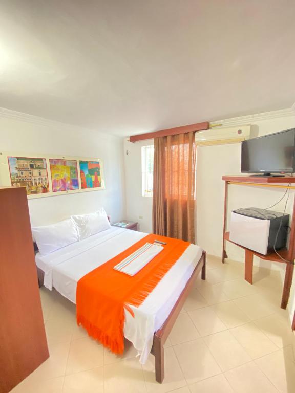 hotel-la-guajira-riohacha-5 Riohacha Hotel La Guajira photo: 6