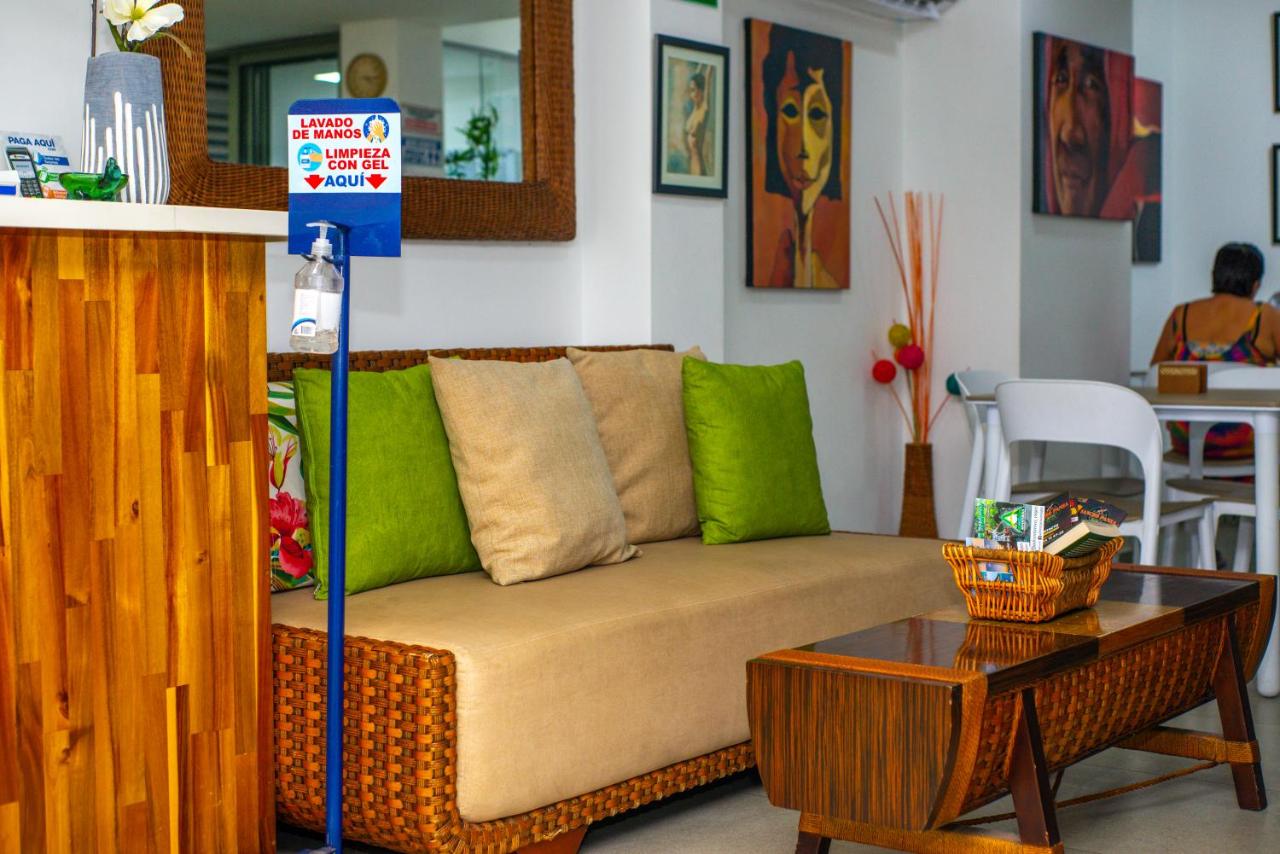hotel-la-vieja-sara-riohacha-riohacha-17 Riohacha HOTEL LA VIEJA SARA RIOHACHA photo: 7