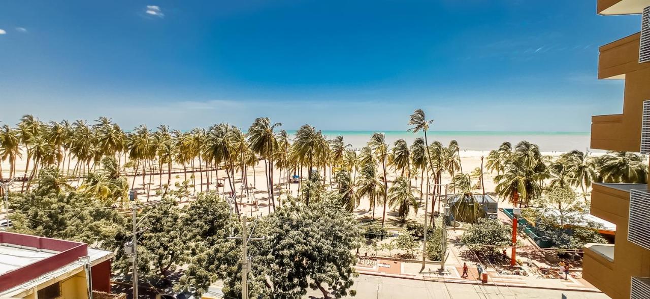 hotel-la-vieja-sara-riohacha-riohacha-6 Riohacha HOTEL LA VIEJA SARA RIOHACHA photo: 3