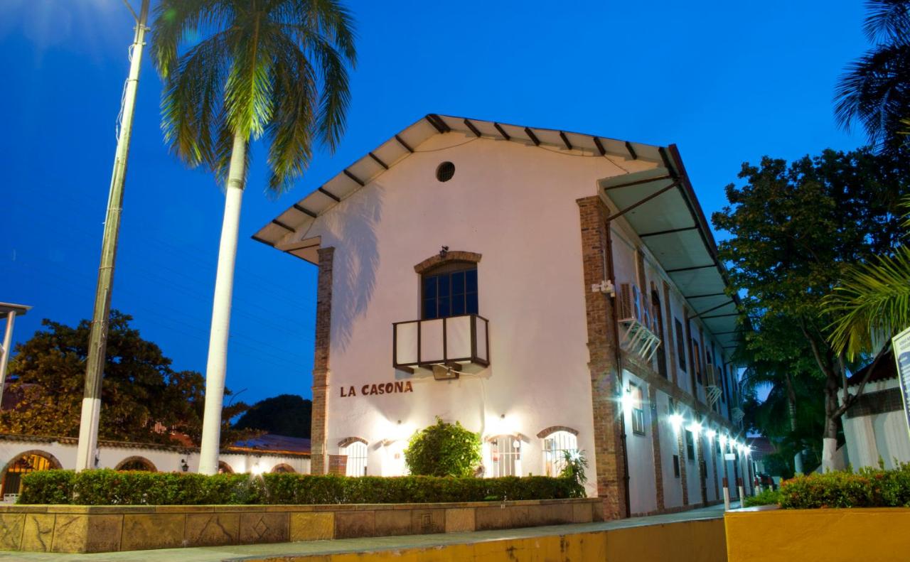 hotel-los-puentes-comfacundi-2 Girardot Hotel Los Puentes Comfacundi photo: 7