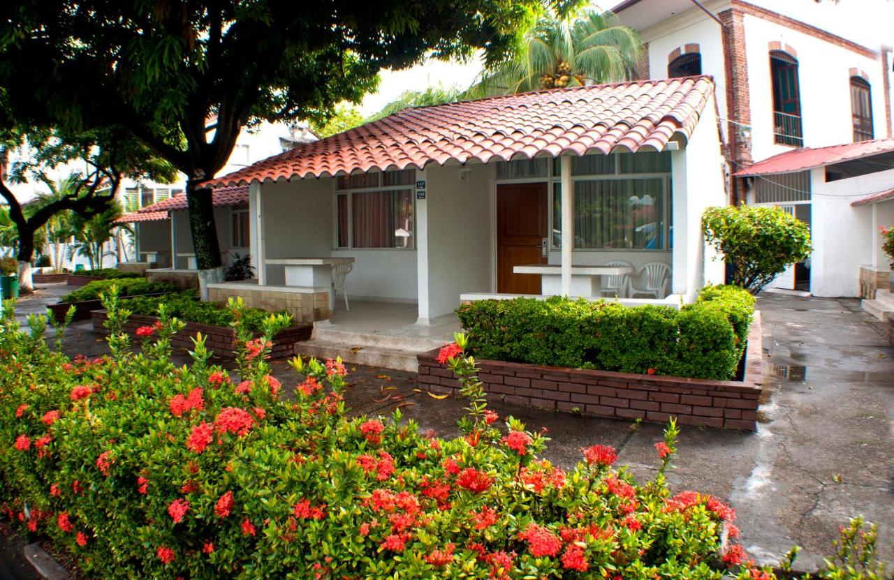 hotel-los-puentes-comfacundi-3 Girardot Hotel Los Puentes Comfacundi photo: 8
