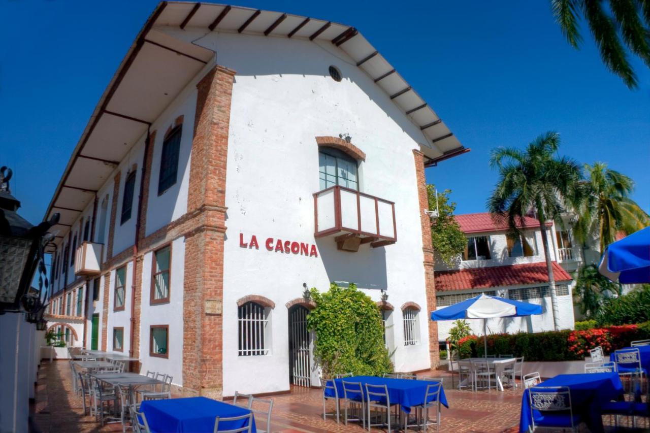 hotel-los-puentes-comfacundi-4 Girardot Hotel Republicano 1910 photo: 1