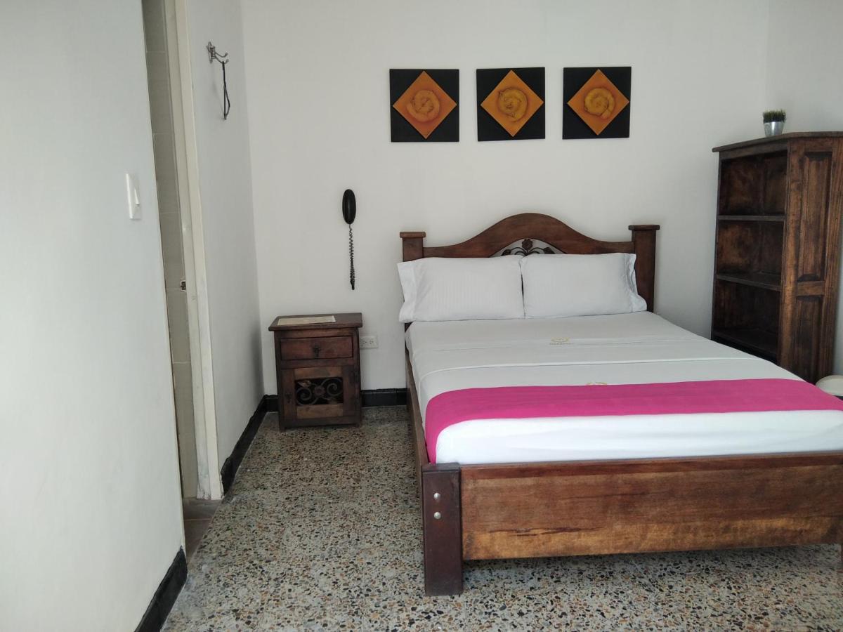 hotel-maceo-melgar-1 Melgar HOTEL MACEO MELGAR photo: 2