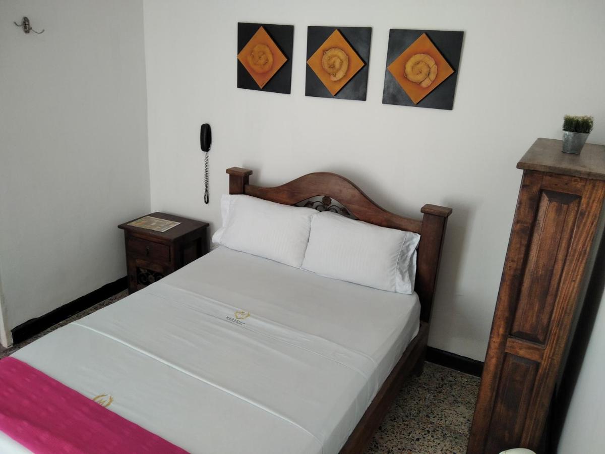 hotel-maceo-melgar-2 Melgar HOTEL MACEO MELGAR photo: 3
