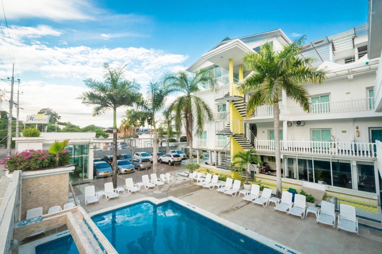 hotel-manantial-melgar-1 Melgar Hotel Manantial Melgar photo: 2