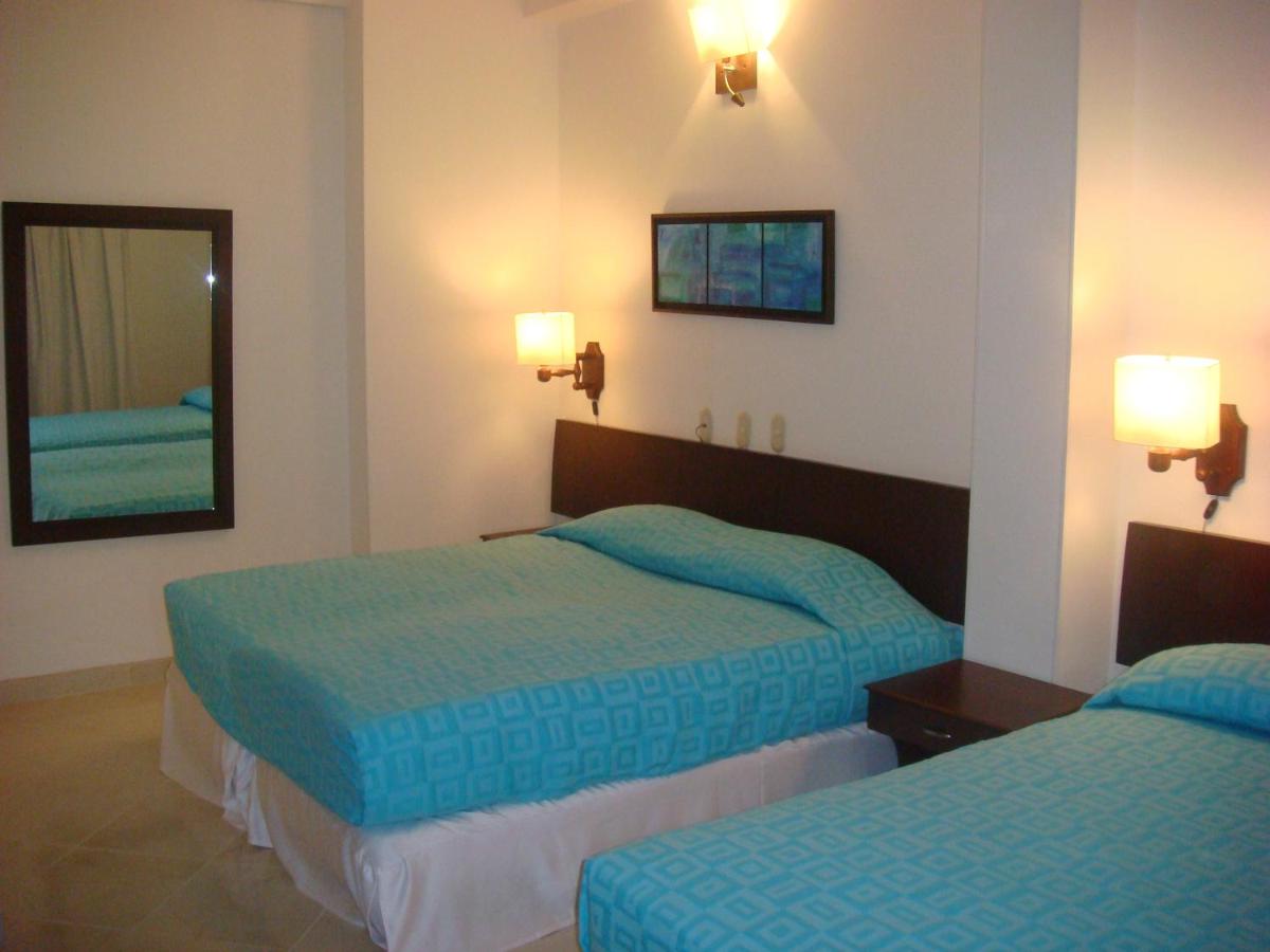 hotel-manantial-melgar-4 Melgar Hotel Manantial Melgar photo: 5