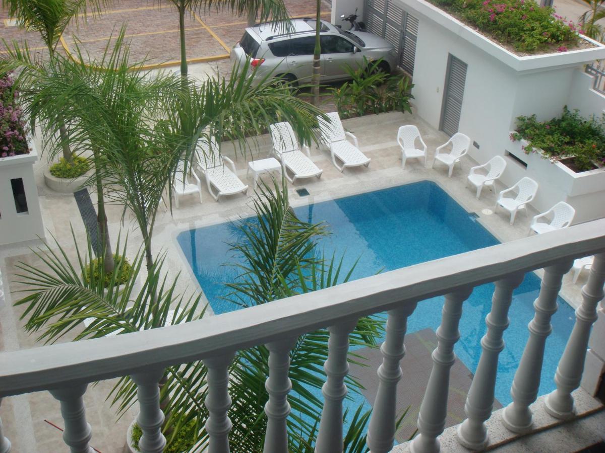 hotel-manantial-melgar-5 Melgar Hotel Manantial Melgar photo: 6