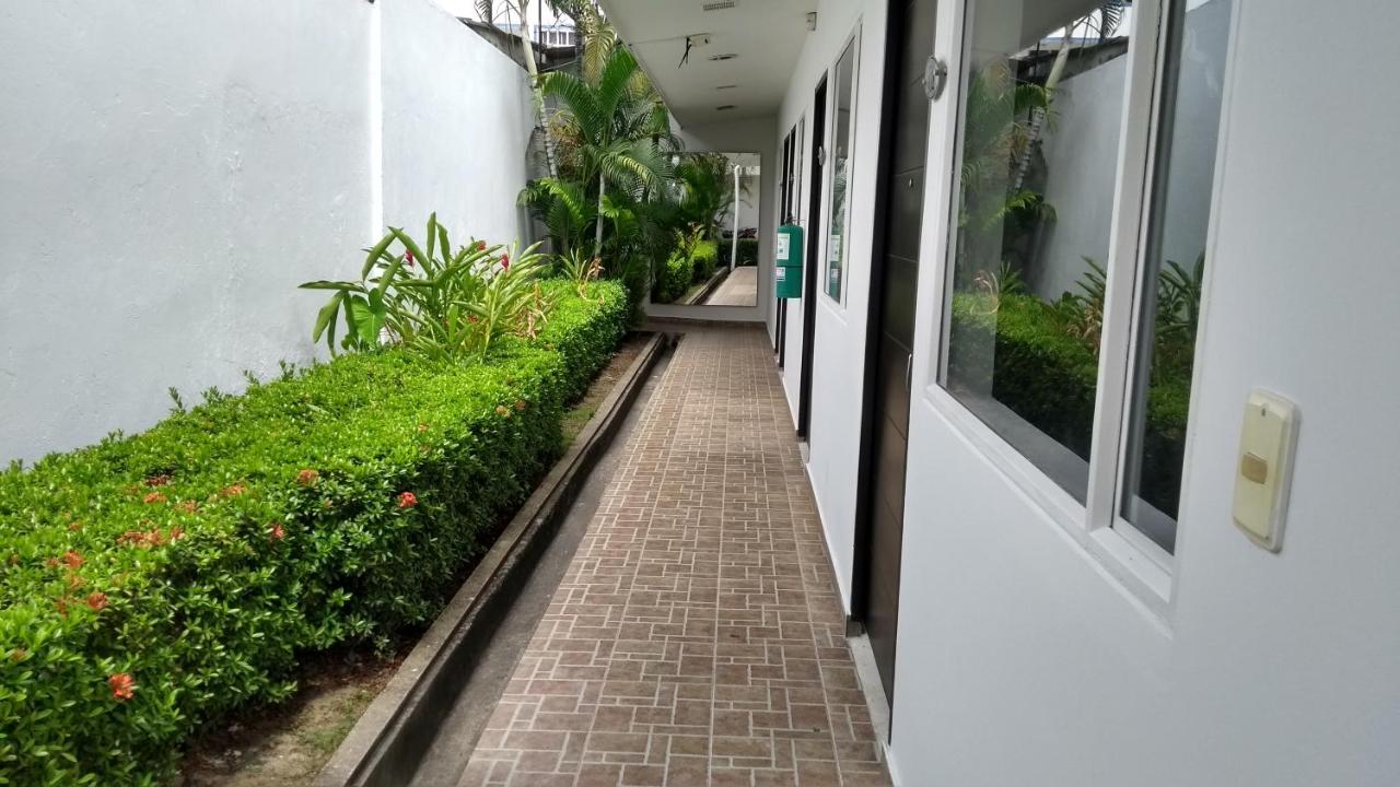 hotel-manantial-melgar-torre-2-3 Melgar Hotel Manantial Melgar Torre 2 photo: 4