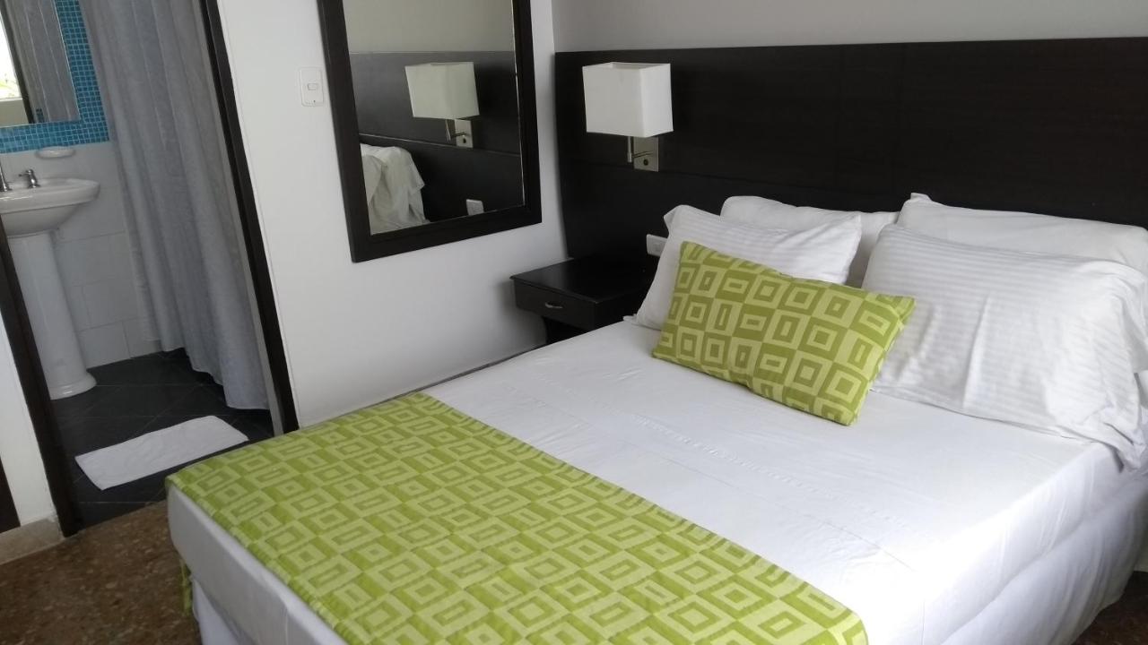 hotel-manantial-melgar-torre-2-4 Melgar Hotel Manantial Melgar Torre 2 photo: 5