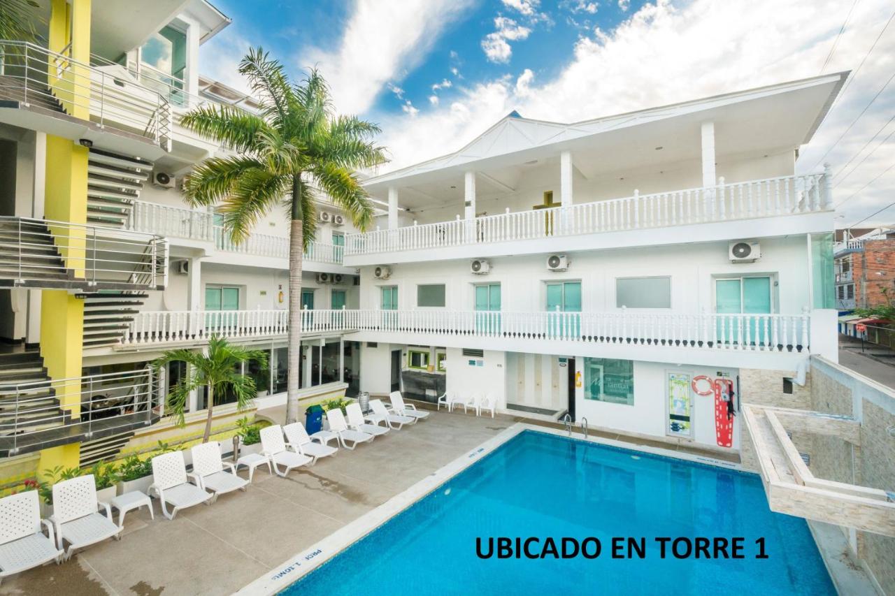 hotel-manantial-melgar-torre-2-5 Melgar Hotel Manantial Melgar Torre 2 photo: 6