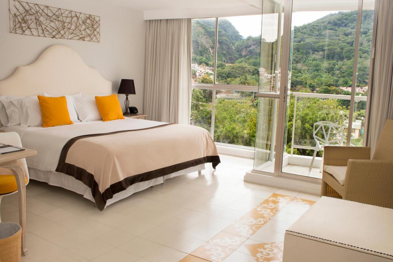 hotel-mediterraneo-boutique-5 Villeta Hotel Mediterraneo Boutique photo: 8