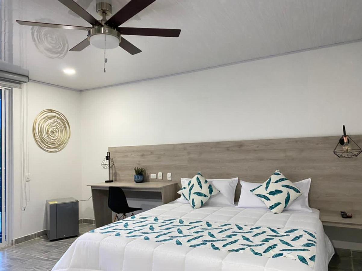 hotel-natural-hill's-by-h&r-4 Villeta Hotel Natural Hill's by H&R photo: 8