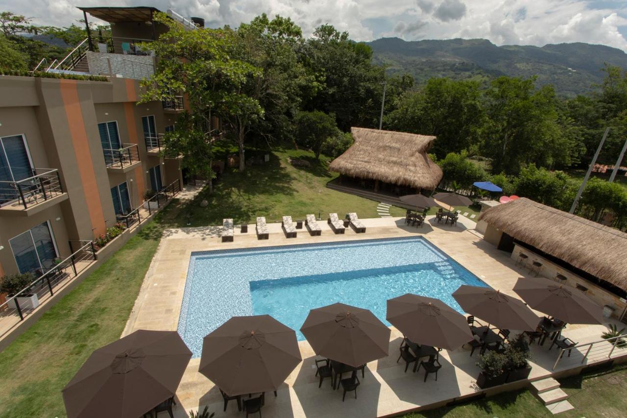 hotel-natural-hill's-by-h&r-5 Villeta Ikara Hotel Campestre Villeta photo: 1