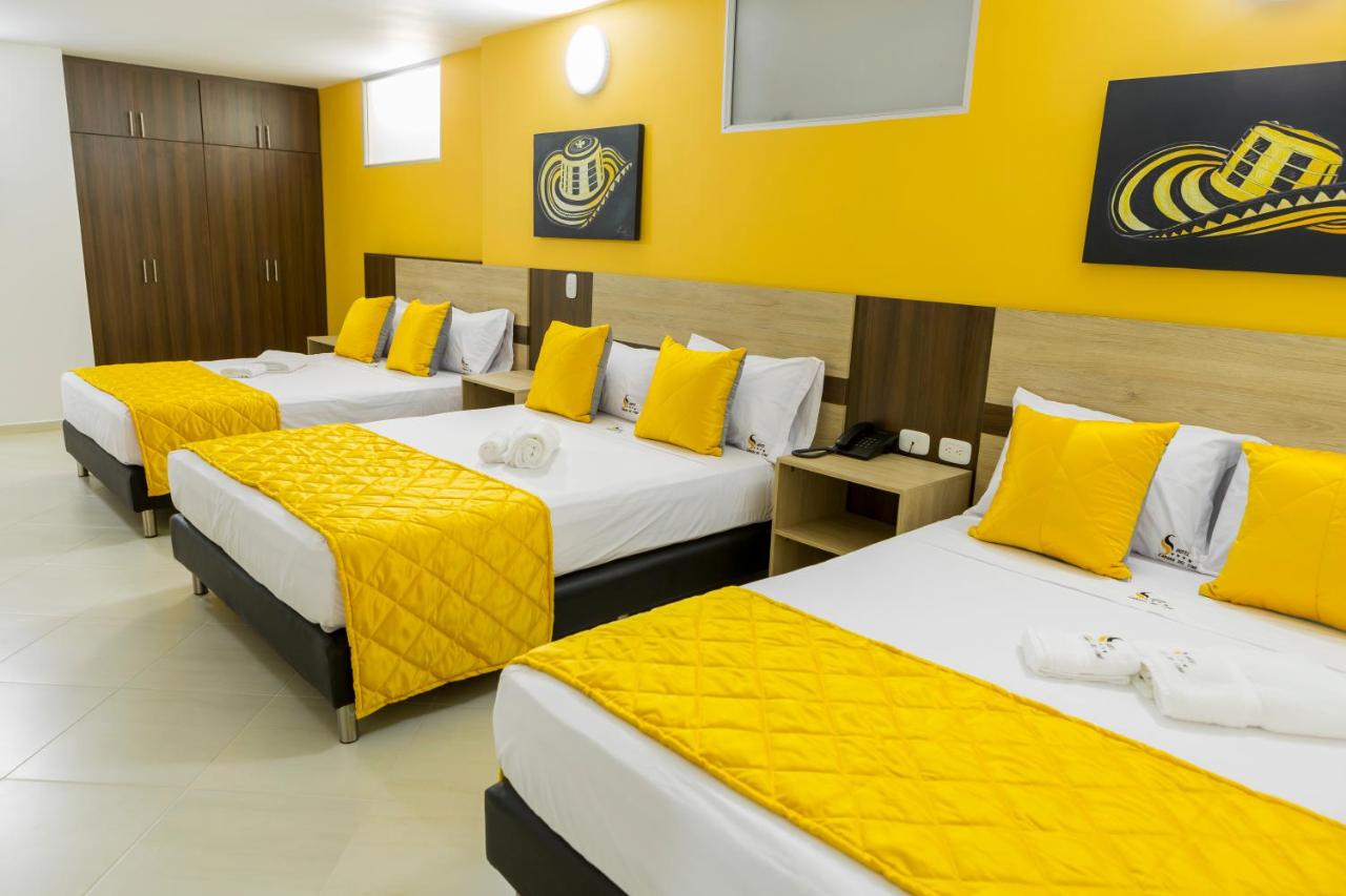 hotel-sabana-del-sinu-by-geh-suites-2 Monteria Hotel Sabana del Sinu By GEH Suites photo: 3