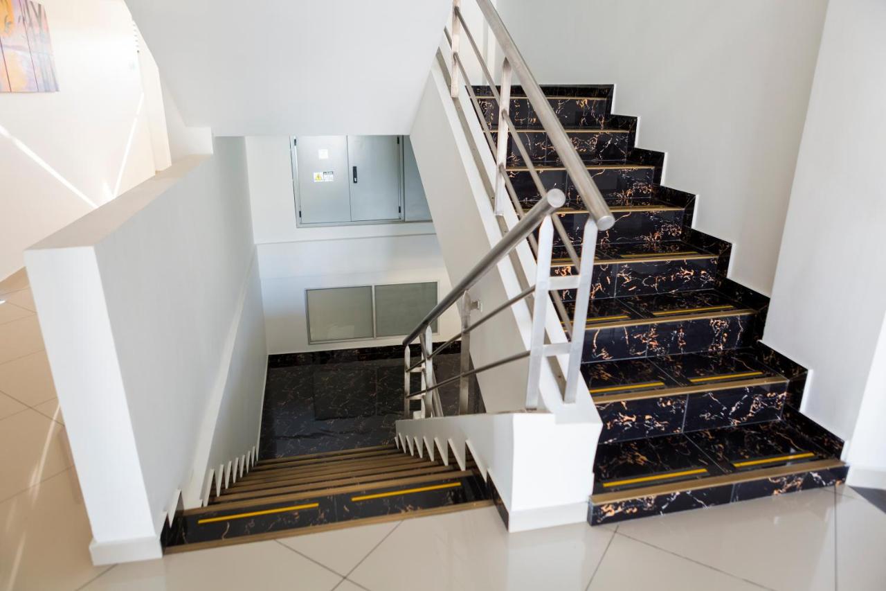 hotel-sabana-del-sinu-by-geh-suites-4 Monteria Hotel Sabana del Sinu By GEH Suites photo: 5