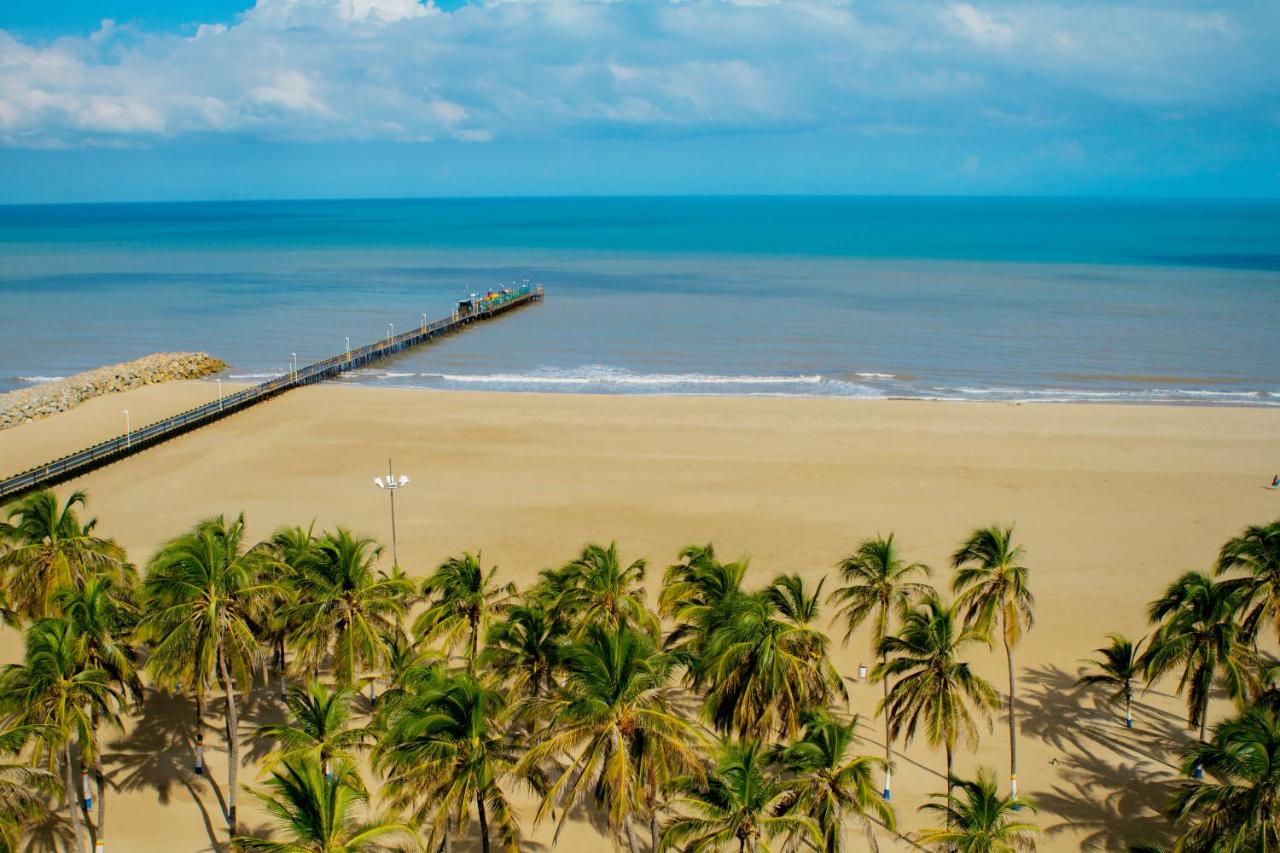 hotel-taroa-riohacha-3 Riohacha Hotel Taroa photo: 5