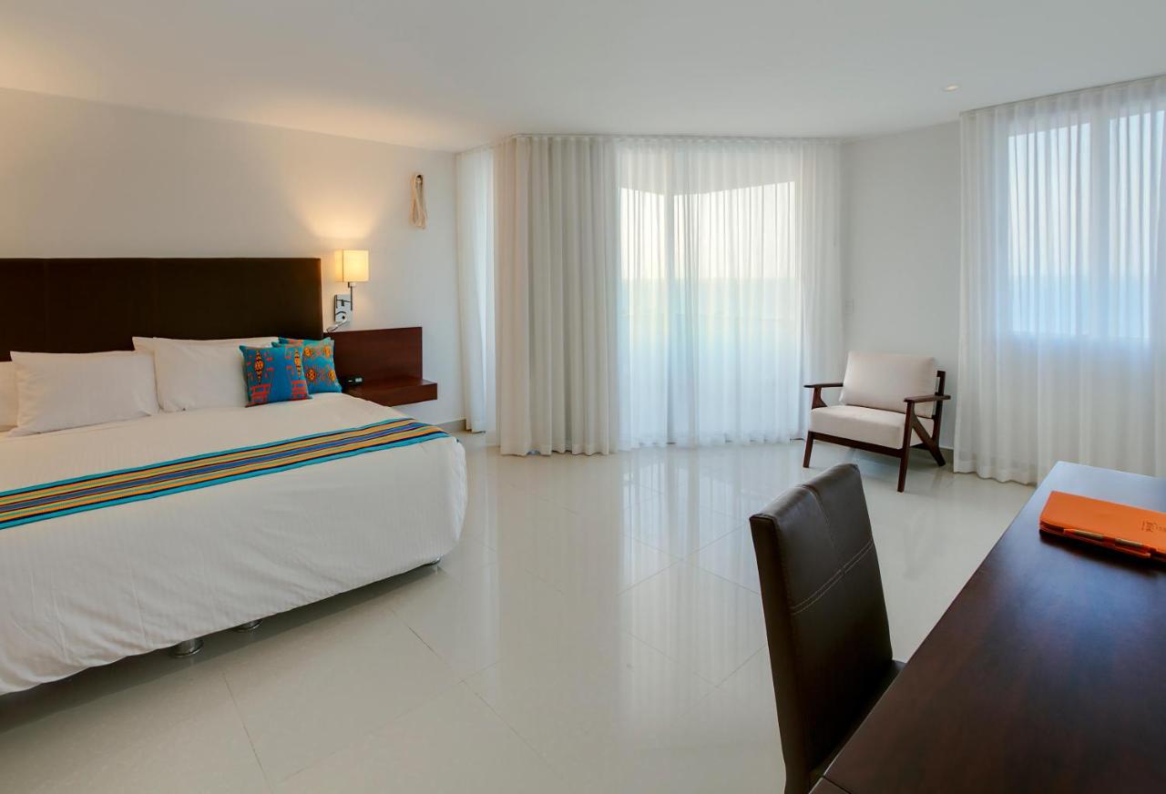 hotel-taroa-riohacha-9 Riohacha Hotel Taroa photo: 6