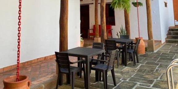 hotel-tierra-roja-barichara-2 Barichara Hotel Tierra Roja Barichara photo: 5