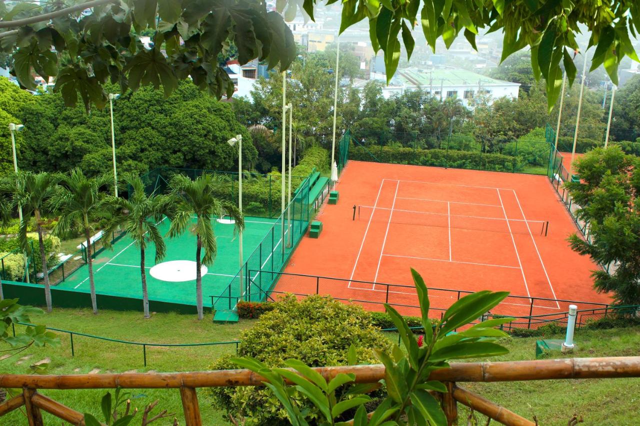 hotel-tocarema-1 Girardot Hotel Villa Ricaurte photo: 2